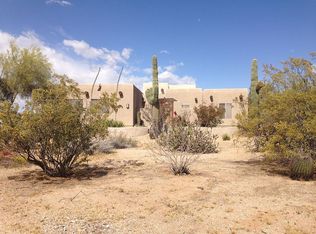 5916 E Red Bird Rd, Scottsdale, AZ 85266