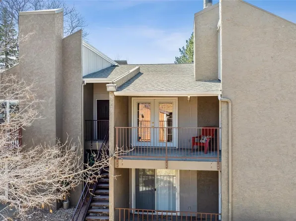 5300 E Cherry Creek South Drive #121, Denver, CO 80246