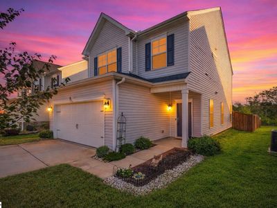 106 Ashborne Ln, Simpsonville, SC, 29681