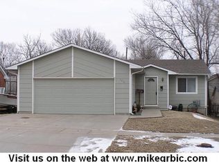 1234 N Osage St, Augusta, KS 67010