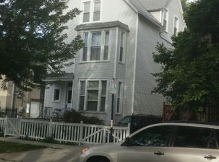 1945 N Ridgeway Ave, Chicago, IL 60647