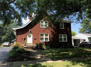 3303 Wilson Ave, Ashtabula, OH 44004