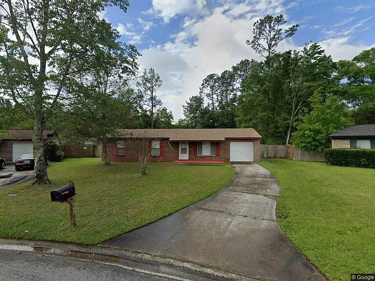 1656 Mary Beth Dr — Photo 1