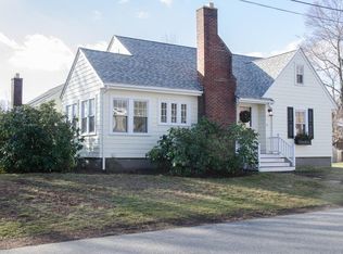 51 Cummings Ave, South Hamilton, MA 01982