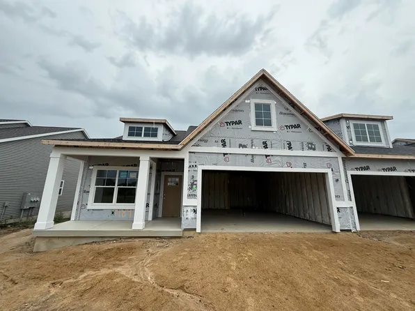 11893 Smithfield Dr Lot 14, Holland, MI 49424