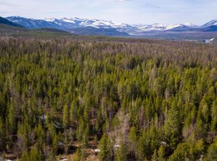 Nhn Teakettle Rd, Columbia Falls, MT 59912