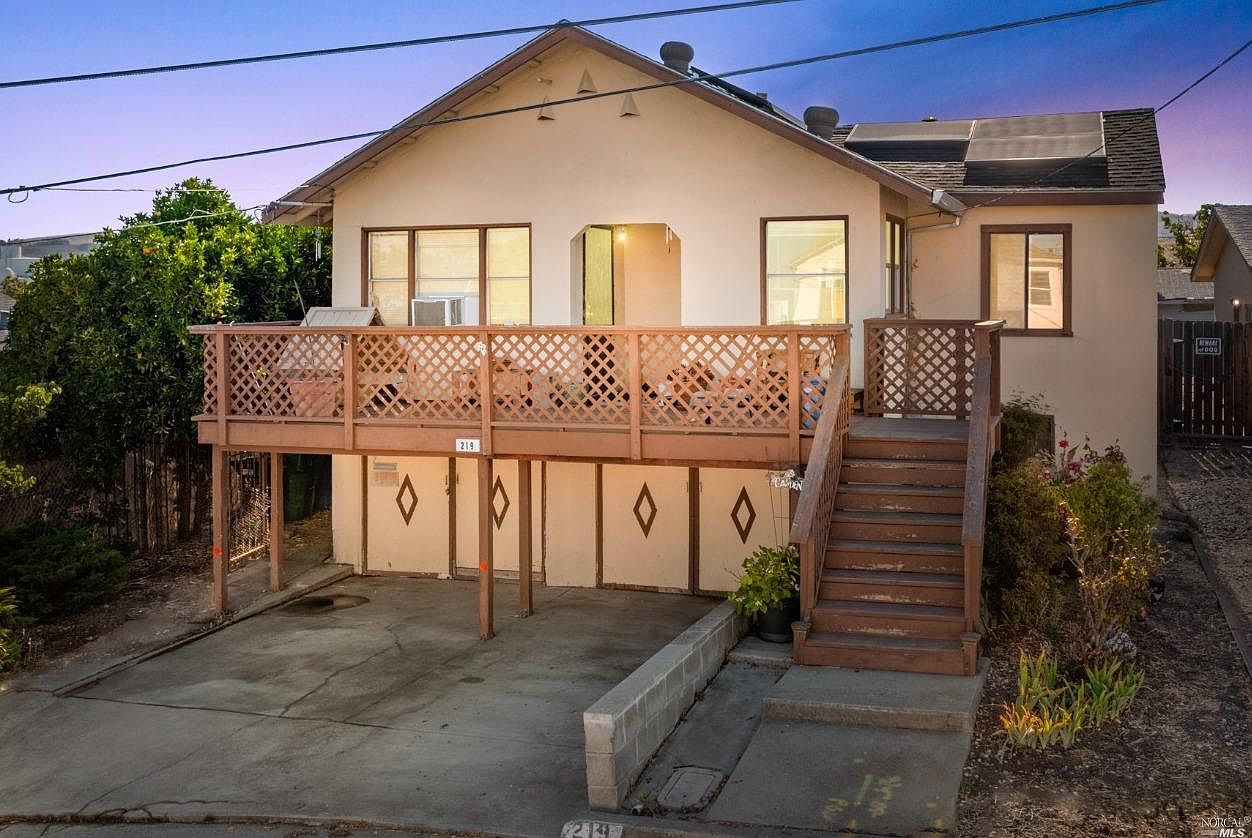 219 Suisun Ave, Rodeo, CA 94572 Zillow