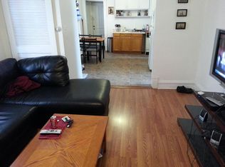 1526 W Walton St #1R, Chicago, IL 60642