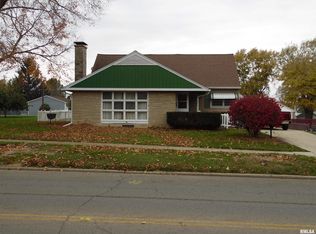 344 S Main St, Canton, IL 61520