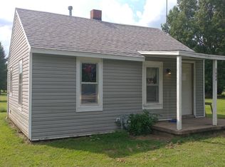 1604 S Main St, El Dorado Springs, MO 64744