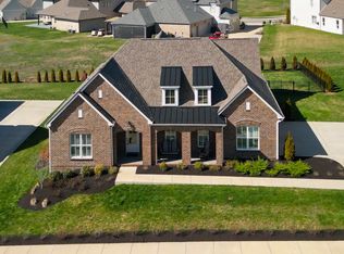 296 Croft Way #667-LOT 667, Mount Juliet, TN 37122