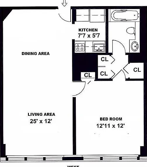 200 E 61st St #8C — Photo 7