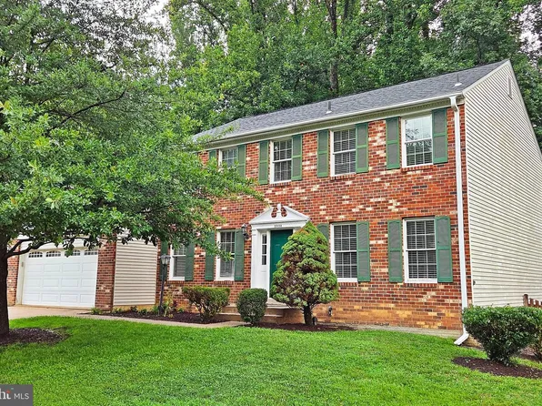 5908 Oakland Park Dr, Burke, VA 22015