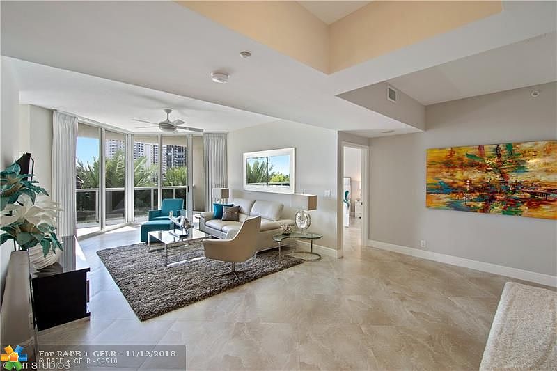 1st image of 3100 N Ocean Blvd APT 506