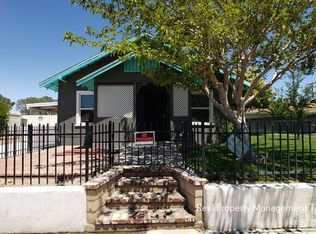 45114 Date Ave, Lancaster, CA 93534