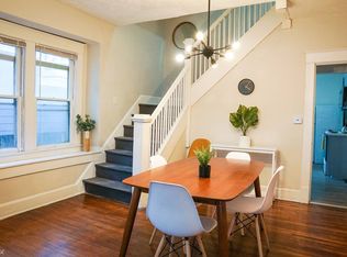 1417 S East St, Indianapolis, IN