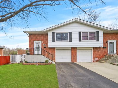 1548 Revere Cir, Schaumburg, IL, 60193