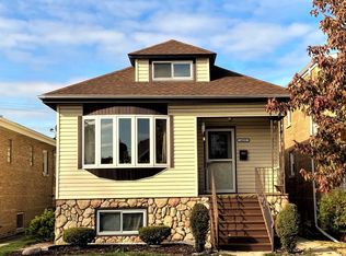 4422 S Kedvale Ave, Chicago, IL 60632