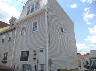 5159 Keystone St, Pittsburgh, PA 15201