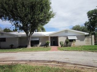 1405 S Palm Court Dr, Harlingen, TX 78552