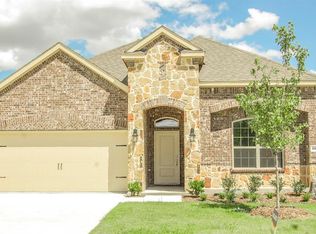 2616 Answorth Rd, Aubrey, TX 76227