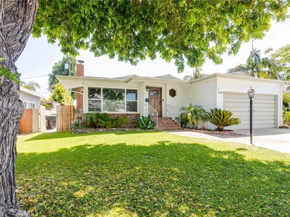 2719 Loftyview Dr, Torrance, CA 90505