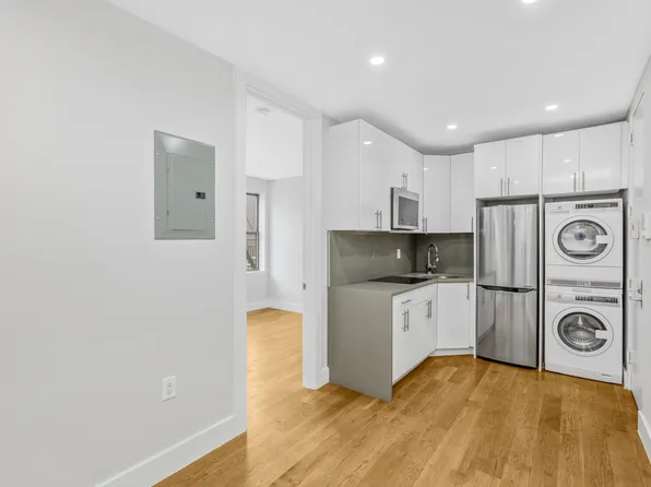 590 West 204th Street image 1 of 7