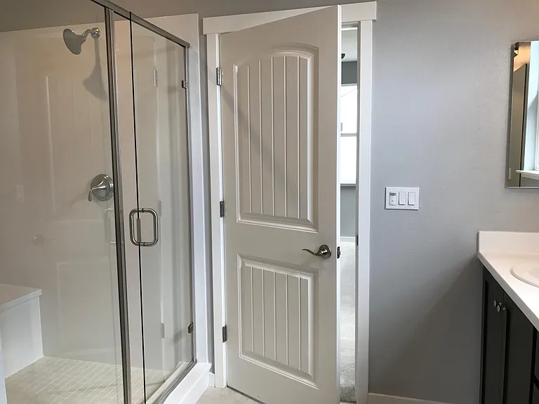 Primary Suite Bathroom 2