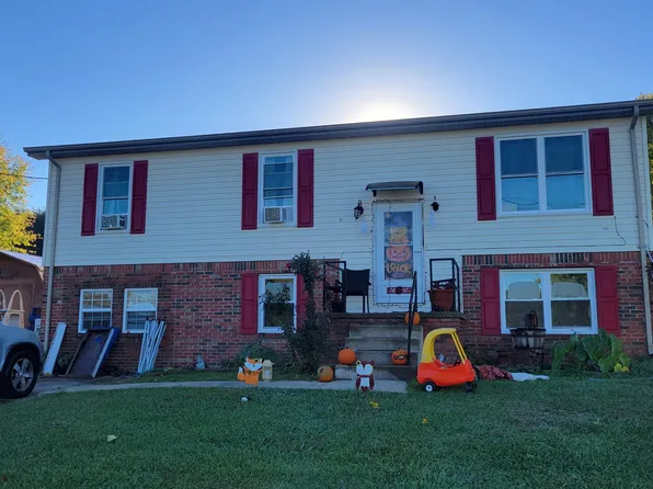 90 Birdie Ln, Mount Vernon, KY 40456