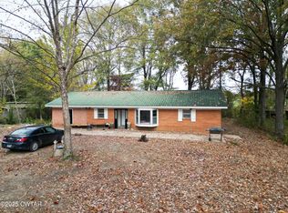 4605 Us Highway 412 S, Alamo, TN 38001