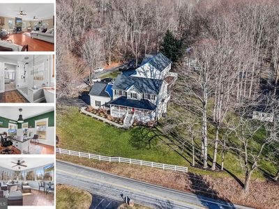 2990 Holland Dr, Huntingtown, MD, 20639