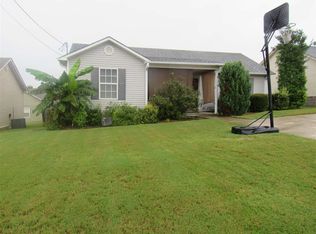 1020 Joshua Loop, Dyersburg, TN 38024