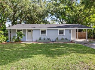 1723 W PATTERSON STREET, TAMPA, FL 33604