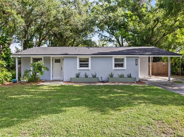 1723 W PATTERSON STREET, TAMPA, FL 33604