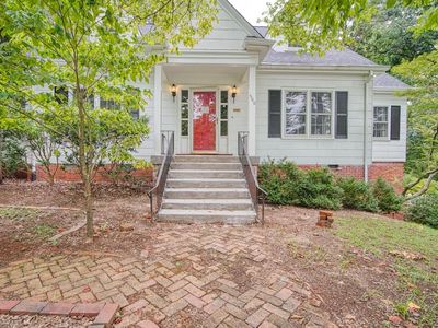 500 Parkview Dr, Spartanburg, SC, 29302