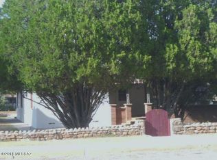 355 E 6th St, Benson, AZ 85602