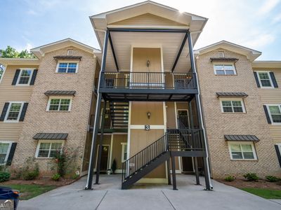 350 Wood Lake Dr UNIT 36, Athens, GA, 30606