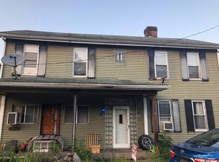 11751 Railroad St, Larimer, PA 15647