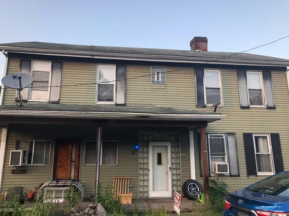 11751 Railroad St, Larimer, PA 15647