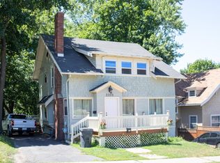 2110 S Westnedge Ave, Kalamazoo, MI 49008