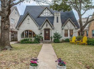 3317 Purdue St, Dallas, TX 75225