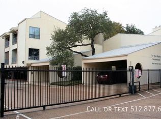 3840 Far West Boulevard Skyline Condominiums #224, Austin, TX 78731