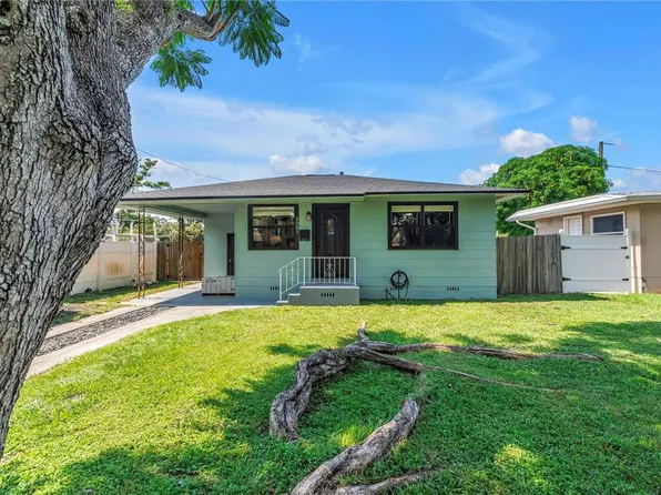 5001 37th Ave N, Saint Petersburg, FL 33710