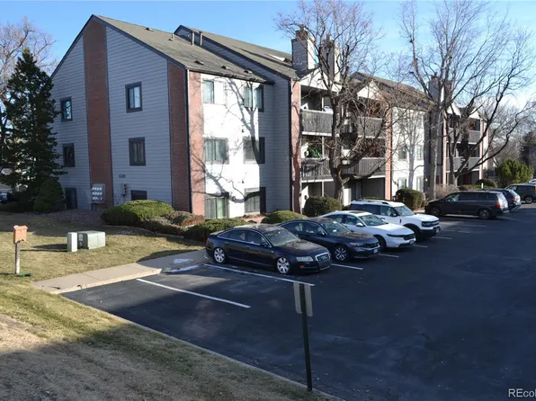 6388 Oak Court #104, Arvada, CO 80004