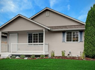 1025 Yew Ave, Sultan, WA 98294