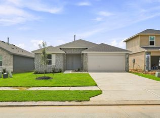 16543 Pinecone Grove St, Magnolia, TX 77355