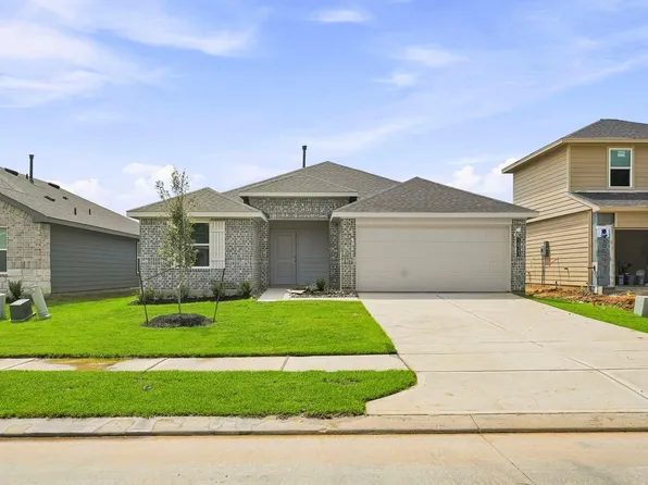 16543 Pinecone Grove St, Magnolia, TX 77355