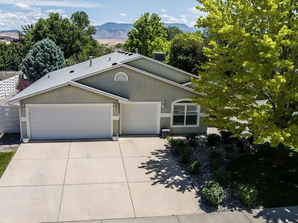 666 N Saddle Rock Dr, Grand Junction, CO 81504
