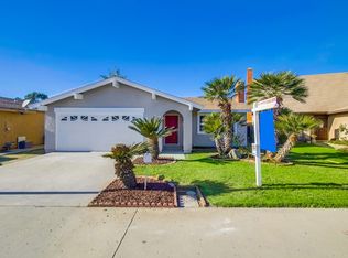 1766 Via Del Tanido, San Ysidro, CA 92173