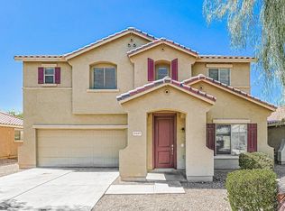 2445 W Spencer Run, Phoenix, AZ 85041